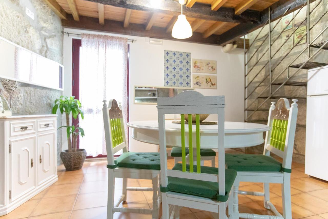 Red House- Historic Center Villa Porto Ngoại thất bức ảnh